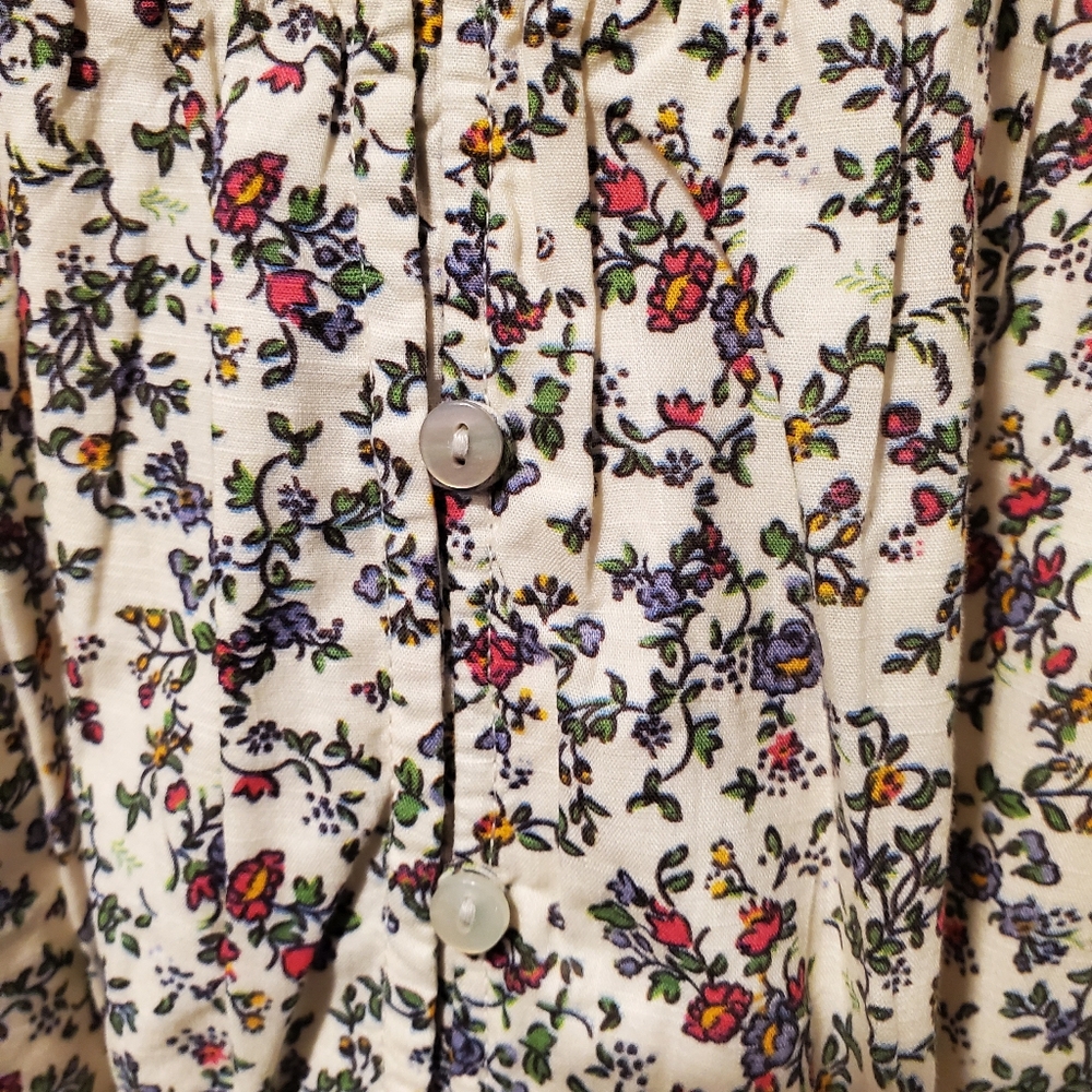 Maternity dress - Picture 3 of 4